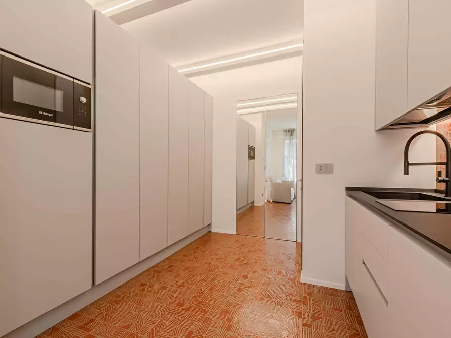 Immagine 12 di Appartamento in affitto  in Via Ruggero Boscovich55 a Milano