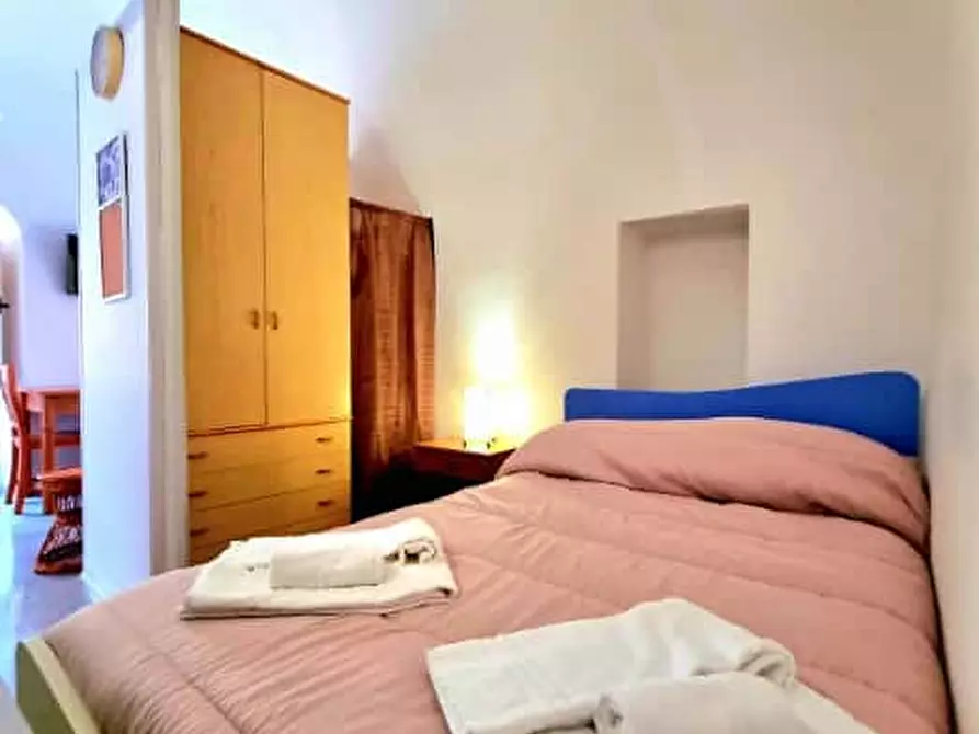 Immagine 1 di Appartamento in affitto  in Vico Podalizio5 a Monte Sant'angelo