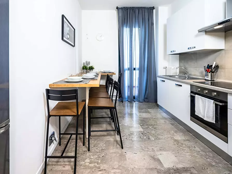 Immagine 12 di Camera in affitto  in Via Firenze16 a Vicenza