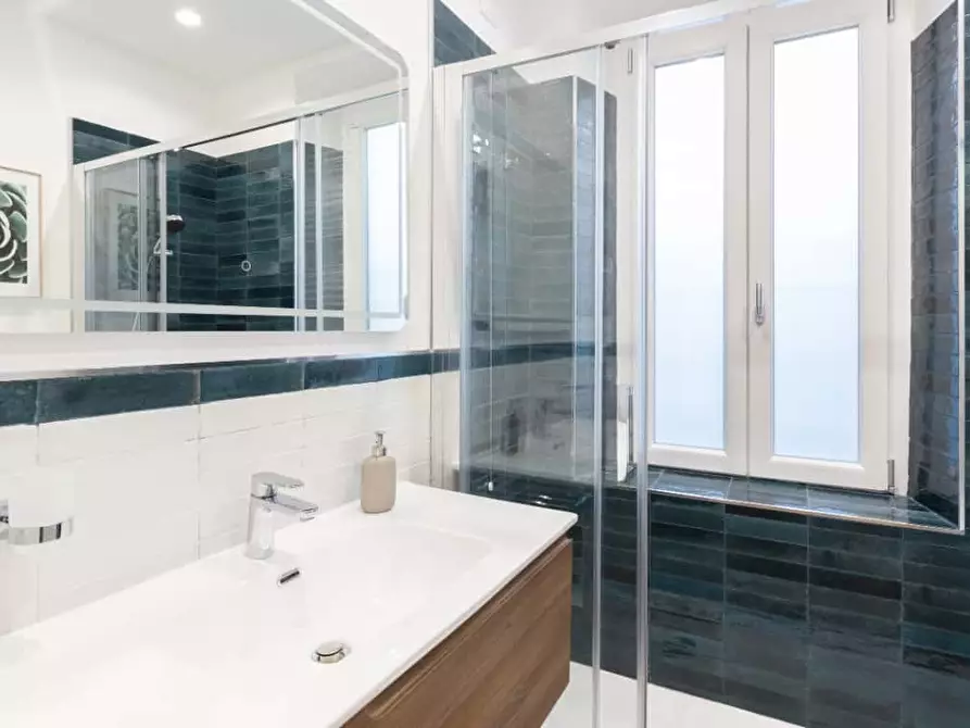 Immagine 14 di Appartamento in affitto  in Via Giulia di Gallese4 a Roma