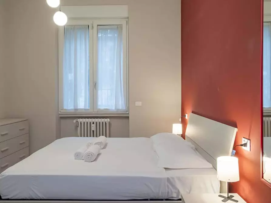 Immagine 6 di Appartamento in affitto  in Via Francesco Cucchi7 a Milano