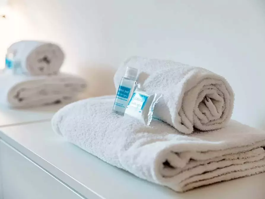 Immagine 30 di Appartamento in affitto  in Via Bellinzona52 a Como