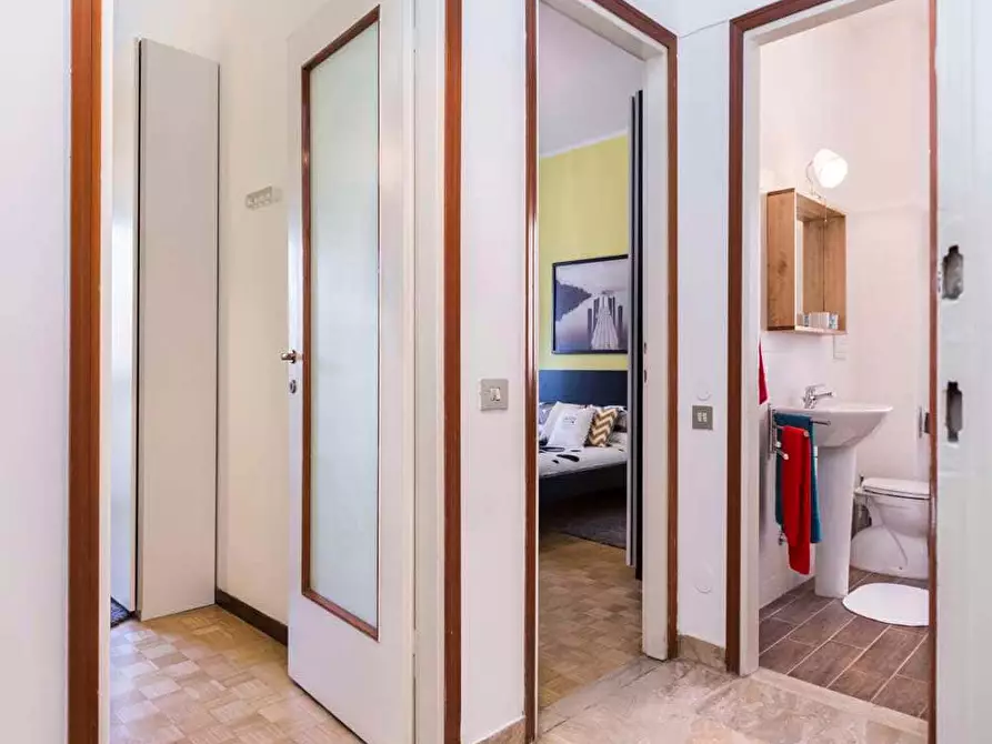 Immagine 31 di Camera in affitto  in Via Don Carlo Gnocchi7 a Milano