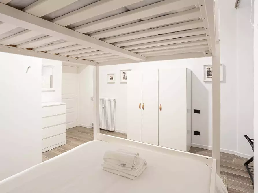 Immagine 7 di Appartamento in affitto  in Via Olona7 a Milano