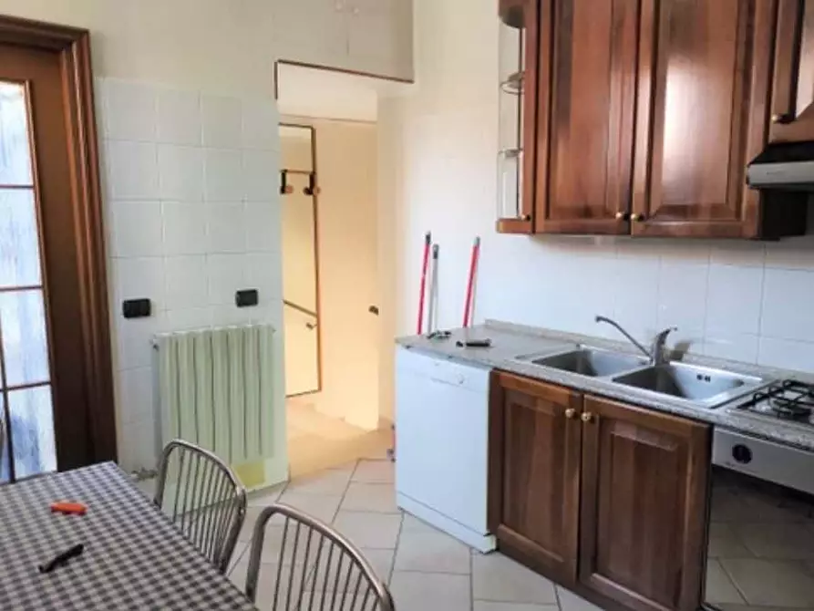 Immagine 6 di Appartamento in affitto  in Via Giuseppe Taccioli2 a Milano