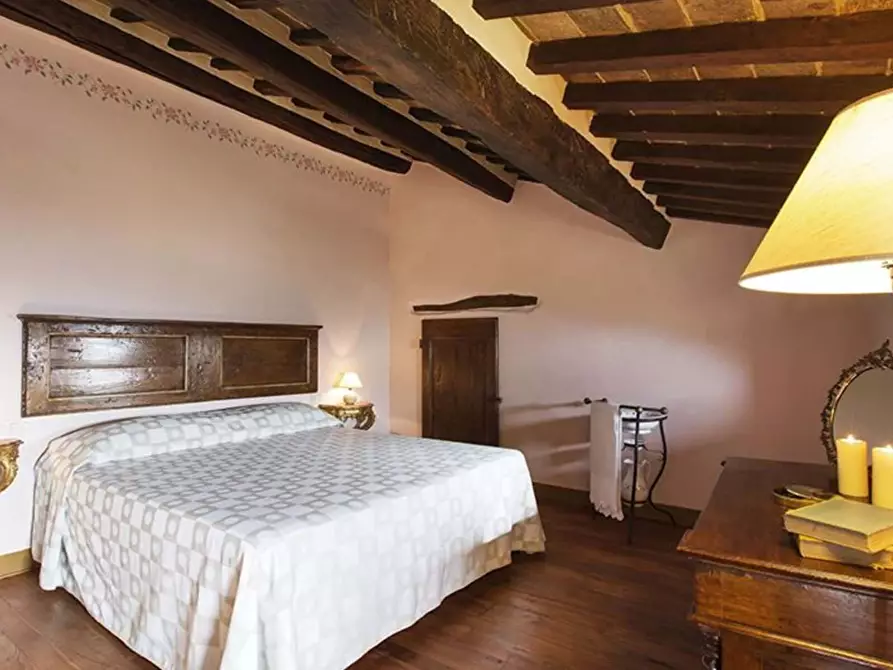 Immagine 15 di Appartamento in affitto  in Via Nazionale a Cortona