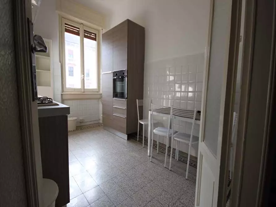 Immagine 11 di Camera in affitto  in Piazza Maria Adelaide di Savoia5 a Milano