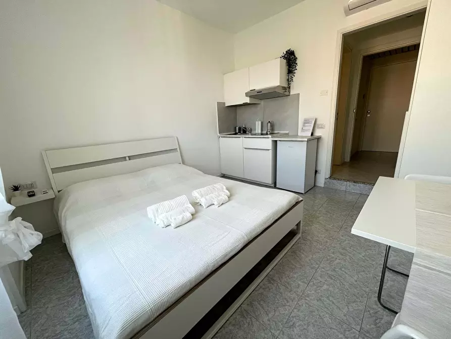 Immagine 6 di Appartamento in affitto  in Via Giorgio Washington15 a Milano