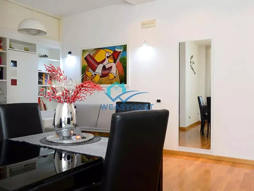 Immagine 1 di Appartamento in affitto  in Via Metaponto16 a Roma