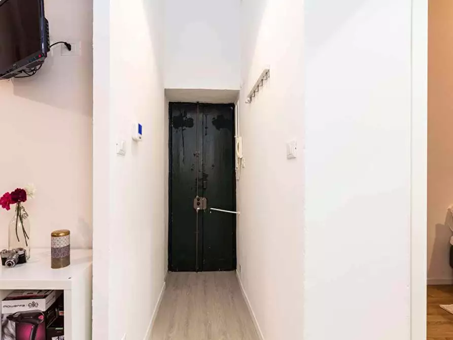 Immagine 15 di Camera in affitto  in Via San Fermo1 a Milano