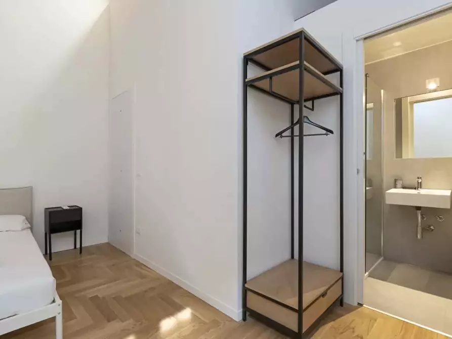 Immagine 7 di Appartamento in affitto  in Via Ascanio Sforza15 a Milano