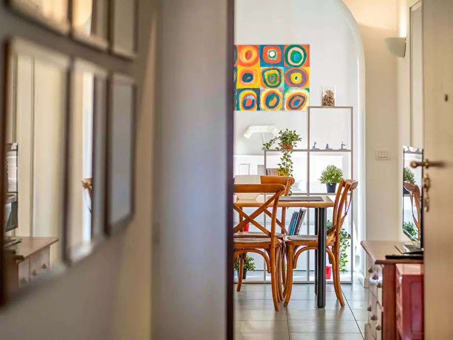 Immagine 6 di Appartamento in affitto  in Via Vigevano a Milano