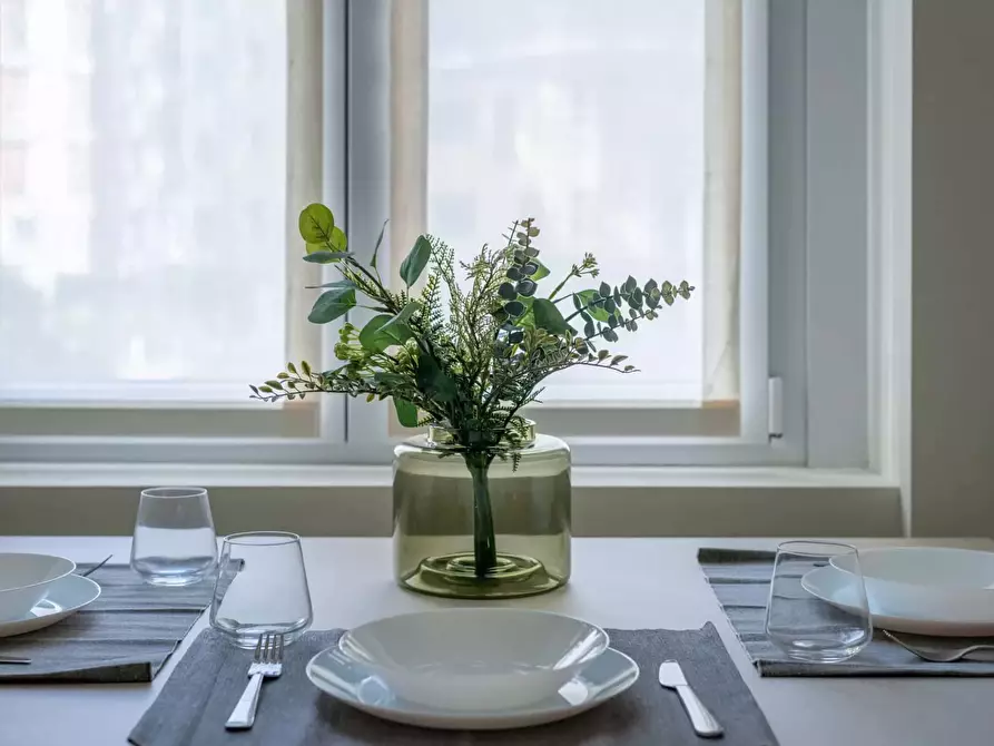 Immagine 10 di Appartamento in affitto  in Via Santa Sofia8 a Milano