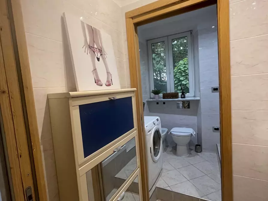 Immagine 18 di Appartamento in affitto  in Via della Chiesa Rossa163 a Milano