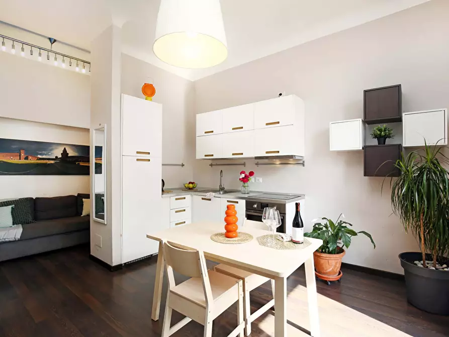 Immagine 24 di Appartamento in affitto  in Via Bressanone8 a Milano