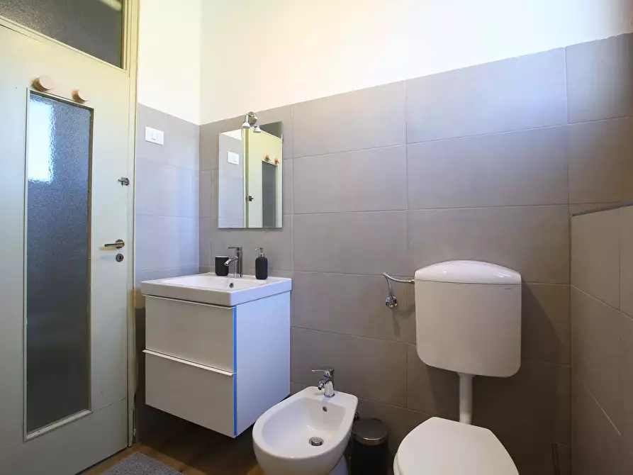 Immagine 23 di Camera in affitto  in Via Giuseppe Soli9 a Modena