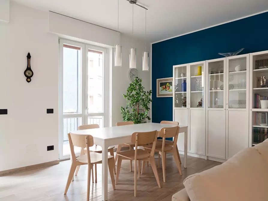 Immagine 20 di Appartamento in affitto  in Via Savona94-A a Milano