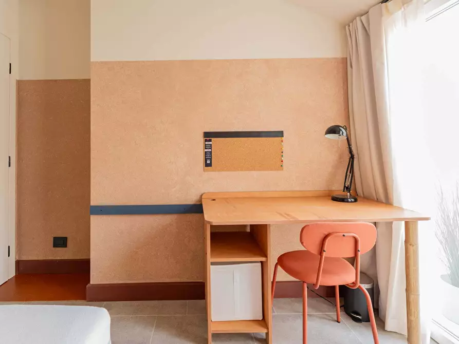 Immagine 7 di Camera in affitto  in Via Privata Tobruk6 a Milano