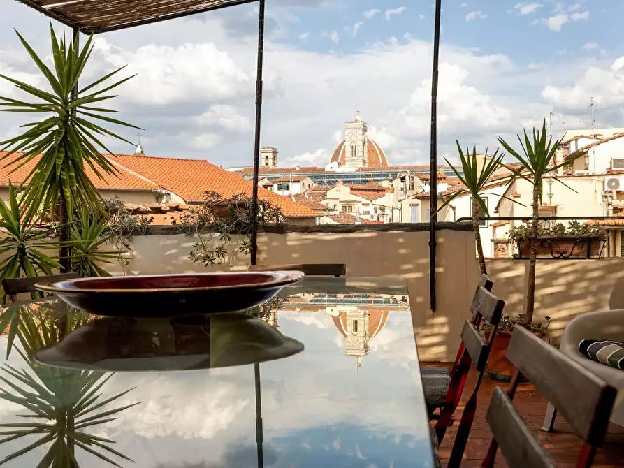 Immagine 9 di Appartamento in affitto  in Via della Vigna Nuova16 a Firenze