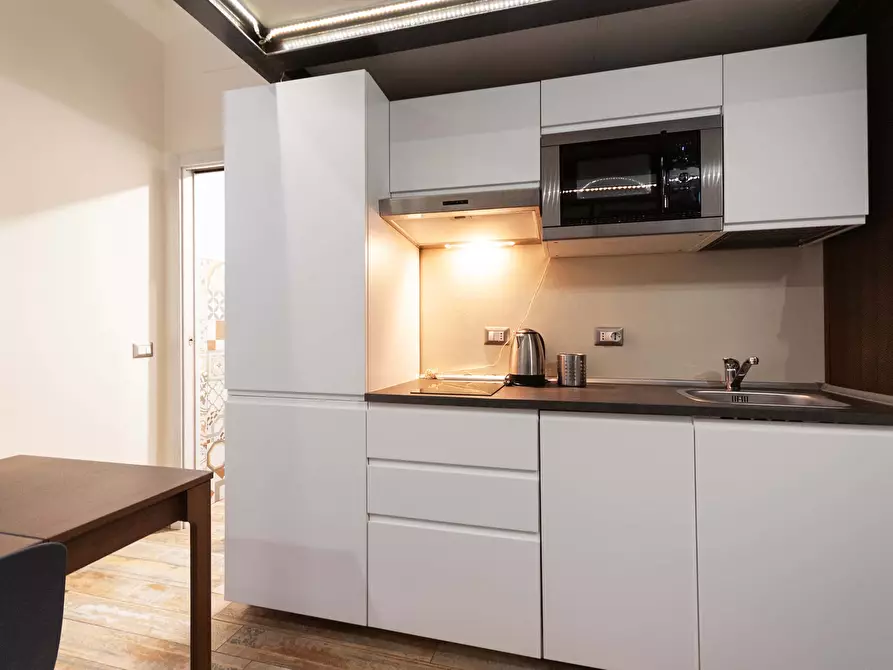 Immagine 3 di Appartamento in affitto  in Viale Daniele Ranzoni3 a Milano