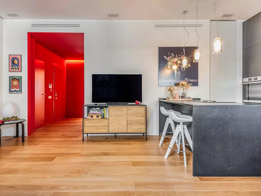 Immagine 14 di Appartamento in affitto  in Via Tommaso da Cazzaniga9/4 a Milano