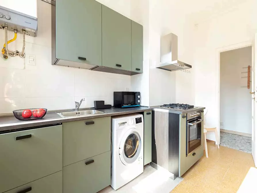 Immagine 6 di Camera in affitto  in Via Carlo Vittadini6 a Milano