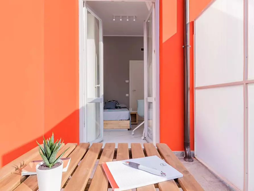 Immagine 6 di Camera in affitto  in Viale Bligny28 a Milano