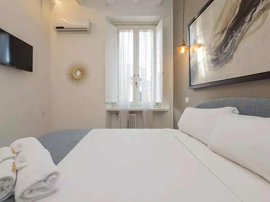 Immagine 7 di Appartamento in affitto  in Via Paolo Sarpi12 a Milano