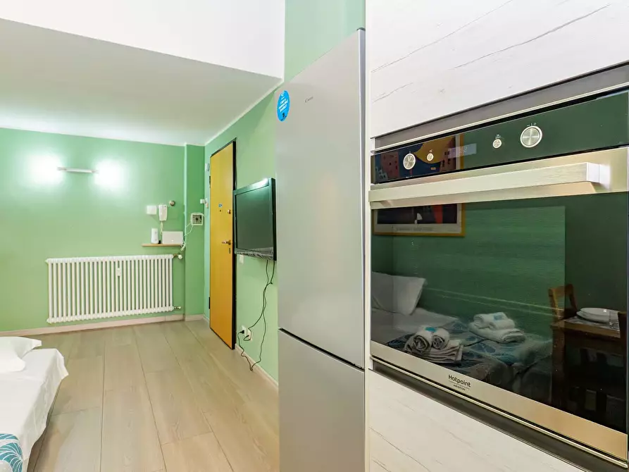 Immagine 15 di Appartamento in affitto  in Viale Filippo Turati97 a Lecco