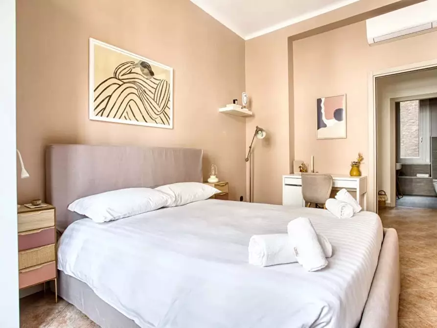 Immagine 18 di Appartamento in affitto  in Corso di Porta Ticinese107 a Milano