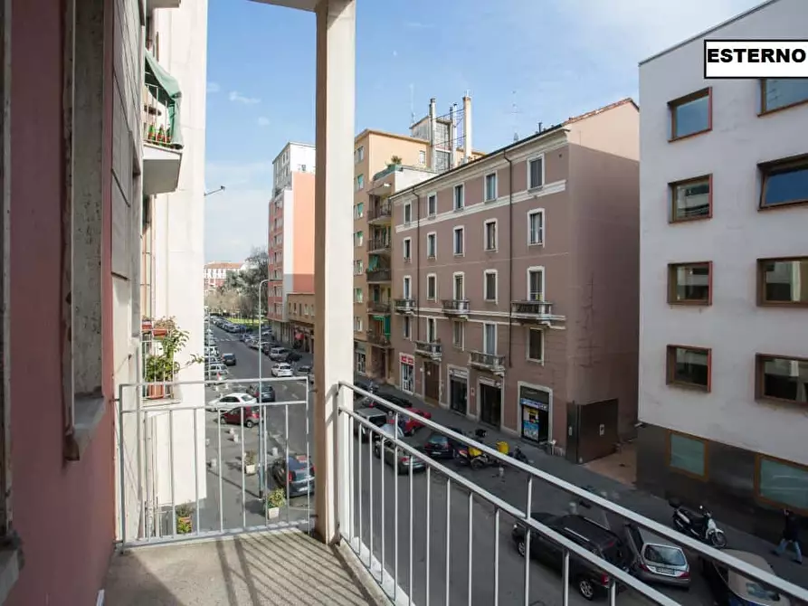 Immagine 23 di Camera in affitto  in Viale Famagosta30 a Milano