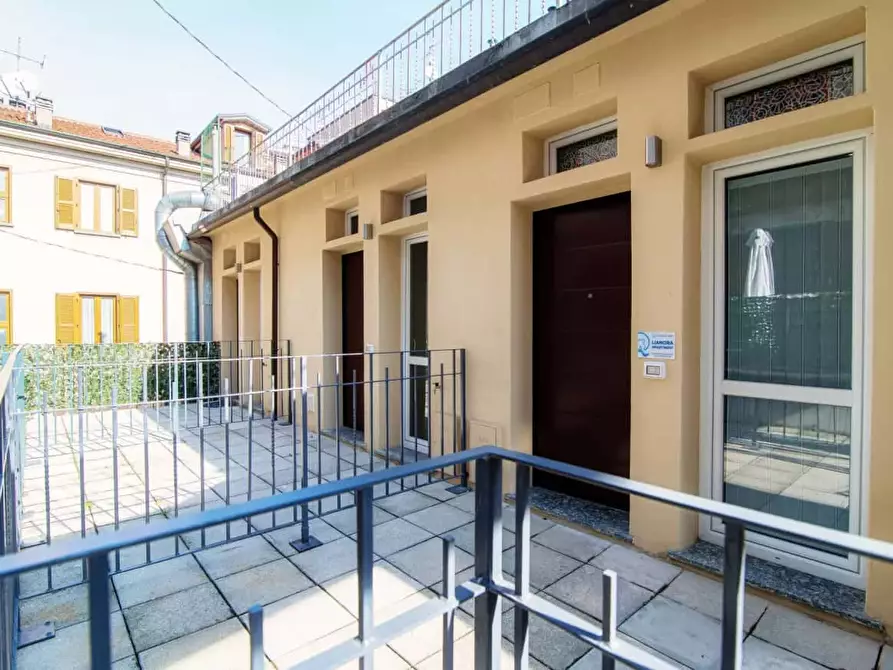 Immagine 23 di Appartamento in affitto  in Viale Innocenzo XI39 a Como