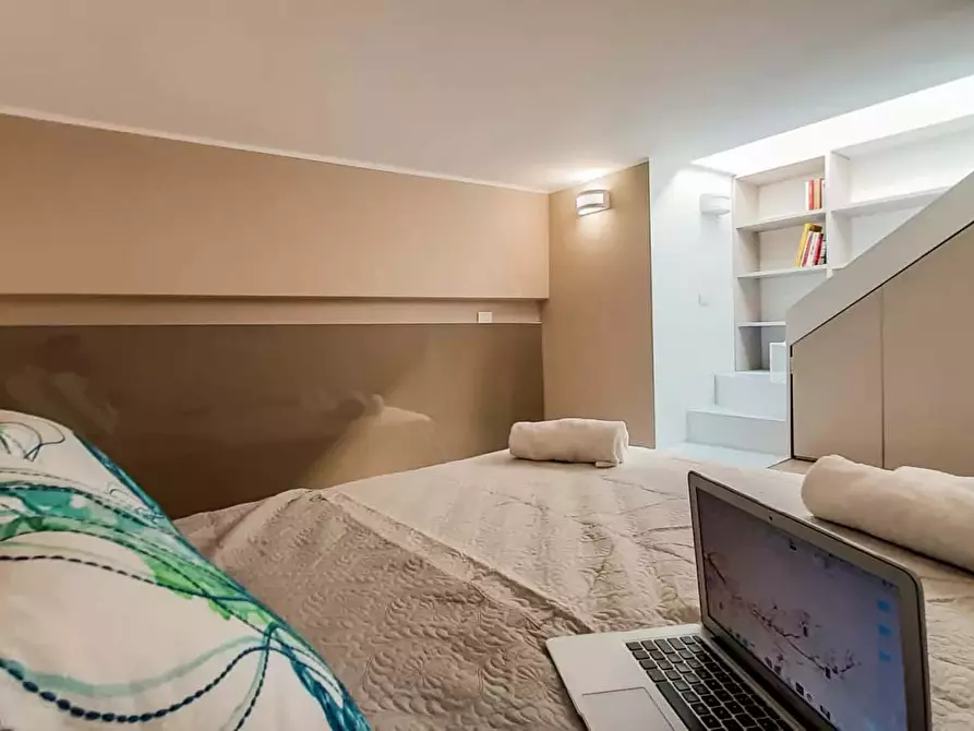 Immagine 9 di Appartamento in affitto  in Via Aleardo Aleardi a Milano