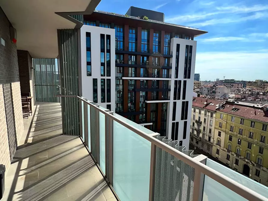 Immagine 18 di Appartamento in affitto  in Via Carlo de Cristoforis7 a Milano