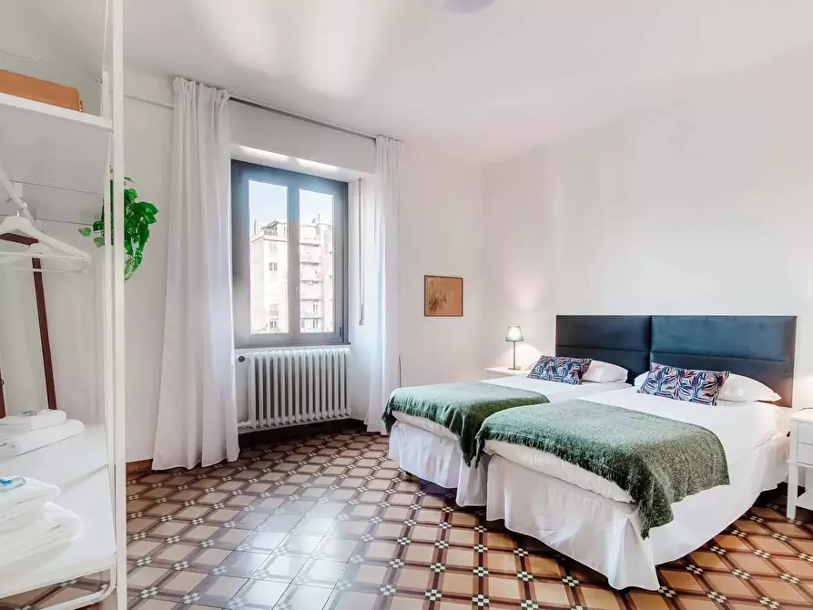 Immagine 16 di Appartamento in affitto  in Via Luigi Dottesio1 a Como