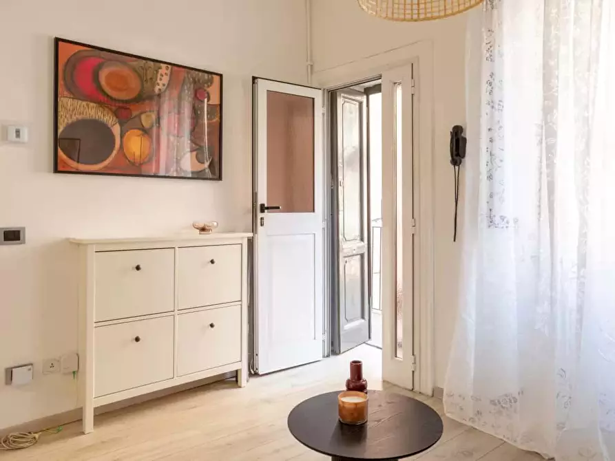 Immagine 5 di Appartamento in affitto  in Via Nino Bixio6 a Milano