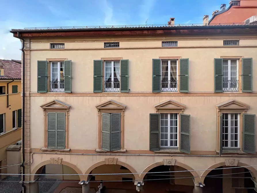 Immagine 21 di Appartamento in affitto  in Via San Giorgio4 a Bologna