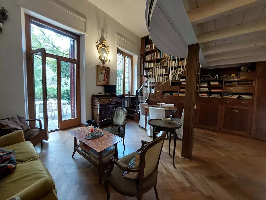 Immagine 7 di Appartamento in affitto  in Via Cappuccio3 a Milano