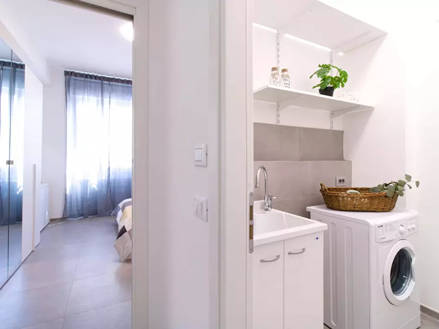 Immagine 14 di Camera in affitto  in Via Isole Lipari a Brescia