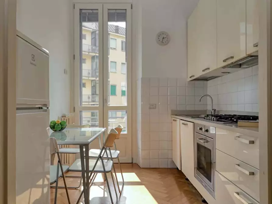 Immagine 3 di Appartamento in affitto  in Via California22 a Milano