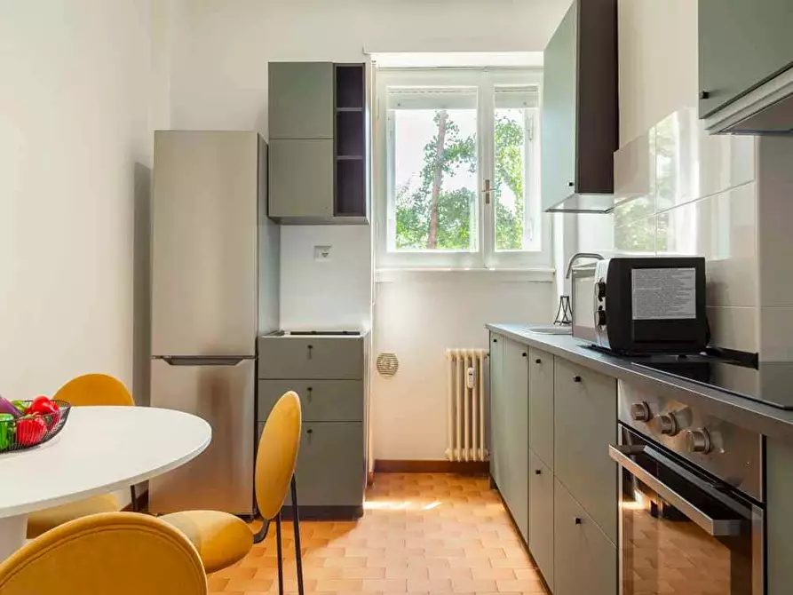 Immagine 7 di Camera in affitto  in Viale Renato Serra7 a Milano