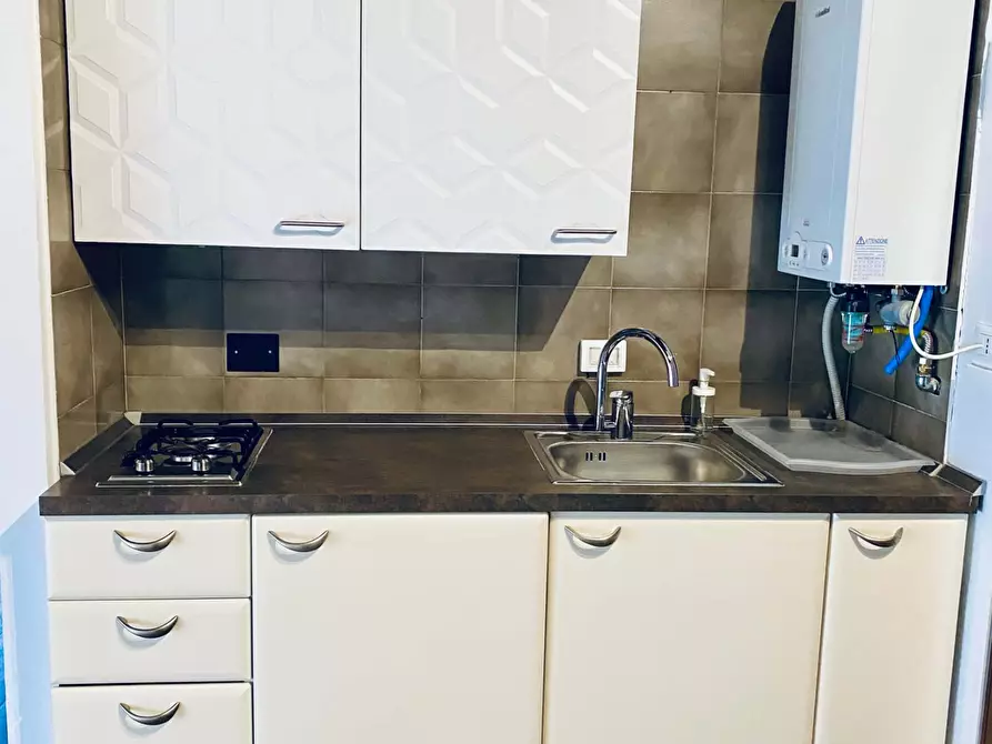 Immagine 7 di Appartamento in affitto  in Corticella Cadrega3 a Verona