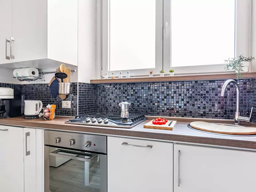 Immagine 13 di Appartamento in affitto  in Viale Giovanni da Cermenate80 a Milano