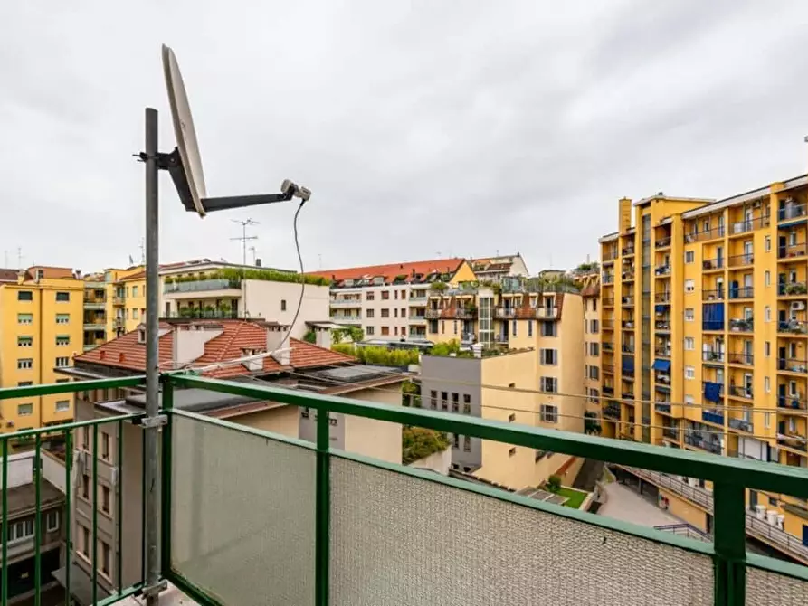 Immagine 28 di Appartamento in affitto  in Via Principe Eugenio4 a Milano