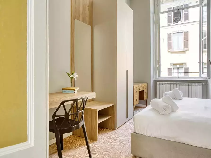 Immagine 22 di Appartamento in affitto  in Viale Monte Nero a Milano