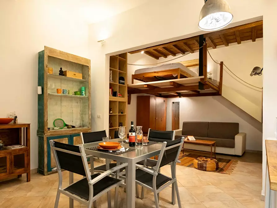 Immagine 8 di Appartamento in affitto  in Via dei Pilastri a Firenze