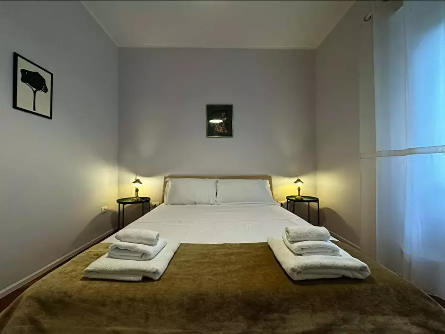 Immagine 3 di Appartamento in affitto  in Viale delle Milizie3 a Roma