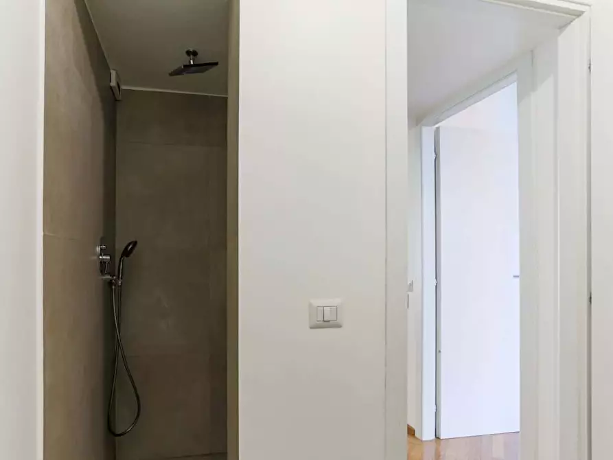 Immagine 19 di Appartamento in affitto  in Via Marco Aurelio3 a Milano
