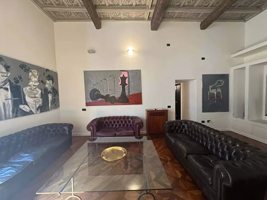 Immagine 5 di Appartamento in affitto  in Via dell'Umiltà46 a Roma