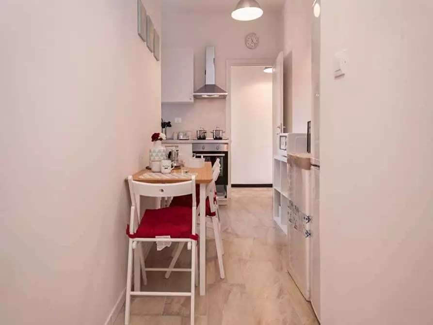 Immagine 8 di Camera in affitto  in Via Salvatore Barzilai14 a Milano